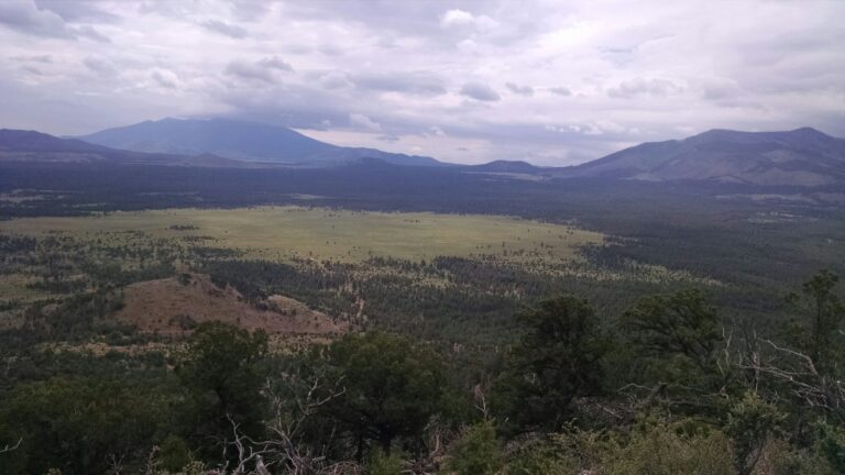 Read more about the article Slate Mountain Trail – Flagstaff, Arizona