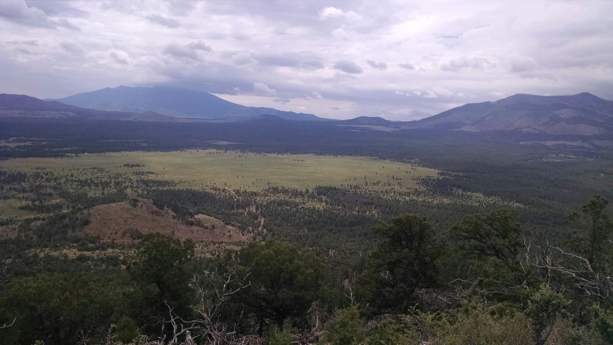 You are currently viewing Slate Mountain Trail – Flagstaff, Arizona