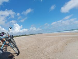 Talbot Island