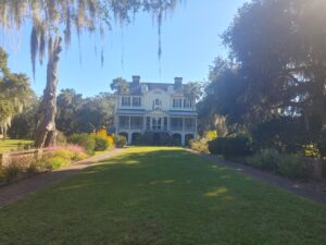 Seabrook Plantation