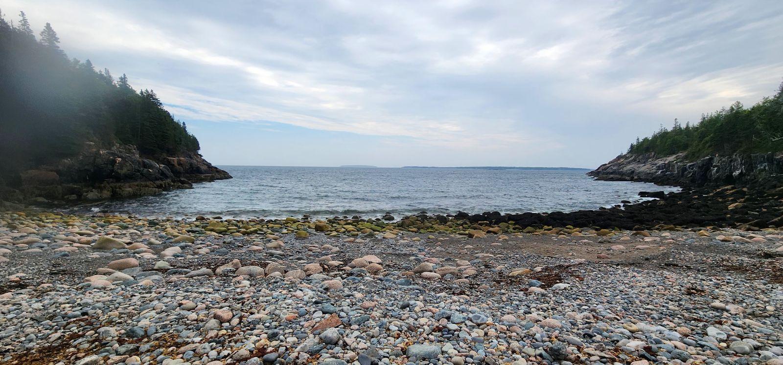 Read more about the article Hunters Beach Trail – Seal Harbor, ME