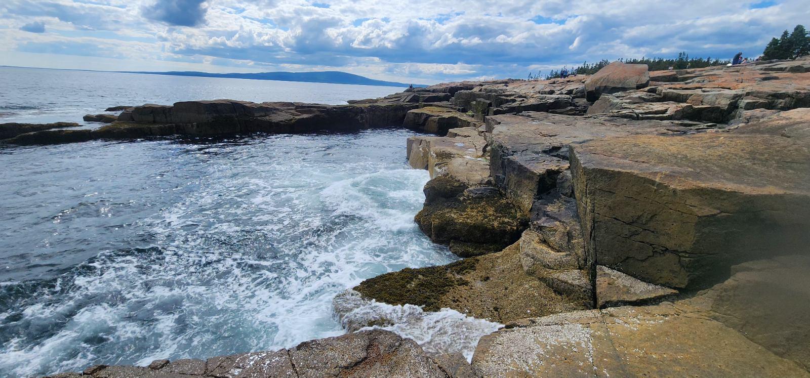 Read more about the article Birch Harbor, the Anvil, and Buck Cove Scenic Drive – Acadia National Park, ME